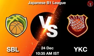 SBL vs YKC Matcch Previews