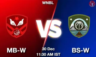 MB-W vs BS-W Matcch Previews