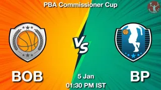 BOB vs BP Matcch Previews