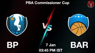 BP vs BAR Matcch Previews