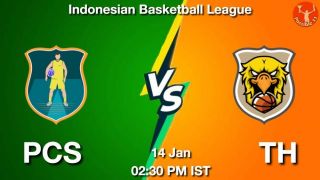 PCS vs TH NBA Match Previews