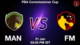 MAN vs FM Matcch Previews