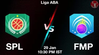 SPL vs FMP NBA Match Previews