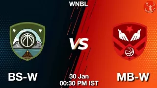 BS-W vs MB-W Matcch Previews