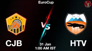 CJB vs HTV NBA Match Previews