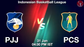 PJJ vs PCS NBA Match Previews
