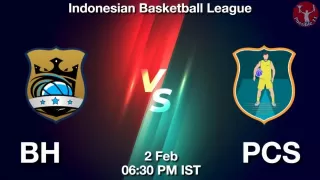 BH vs PCS NBA Match Previews