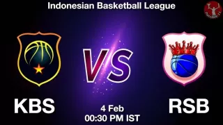 KBS vs RSB Matcch Previews