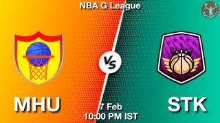 MHU vs STK Matcch Previews