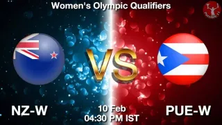 NZ-W vs PUE-W Matcch Previews