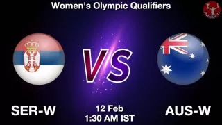 SER-W vs AUS-W NBA Match Previews