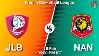 JLB vs NAN Matcch Previews