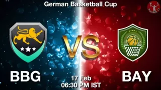 BBG vs BAY NBA Match Previews