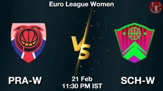PRA-W vs SCH-W Matcch Previews