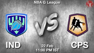 IND vs CPS NBA Match Previews
