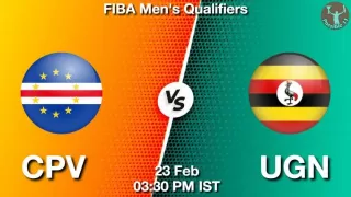 CPV vs UGN Matcch Previews