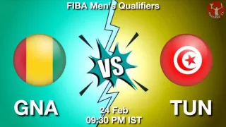 GNA vs TUN Matcch Previews