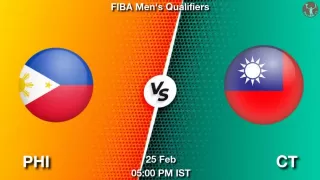 PHI vs CT Matcch Previews