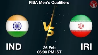 IND vs IRI Matcch Previews