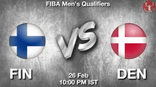 FIN vs DEN Matcch Previews