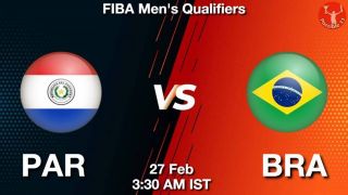 PAR vs BRA Matcch Previews