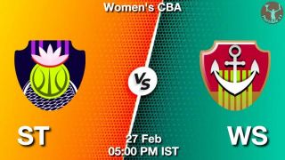ST vs WS Matcch Previews