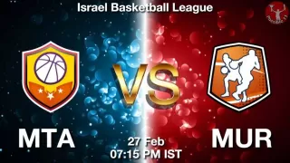 MTA vs MUR NBA Match Previews