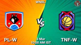 PL-W vs TNF-W NBA Match Previews