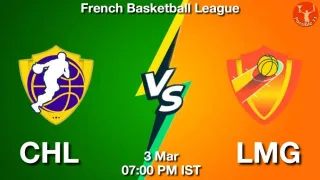 CHL vs LMG Matcch Previews