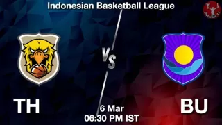 TH vs BU NBA Match Previews