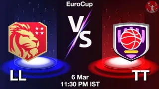 LL vs TT NBA Match Previews