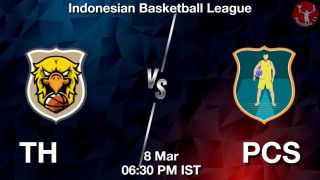 TH vs PCS NBA Match Previews