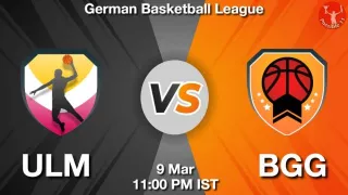 ULM vs BGG Matcch Previews