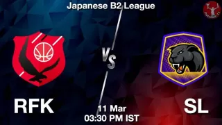 RFK vs SL Matcch Previews