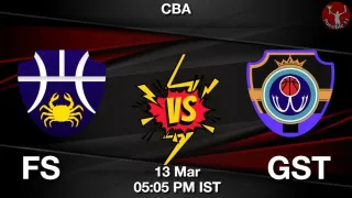 FS vs GST NBA Match Previews