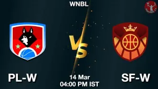 PL-W vs SF-W Matcch Previews