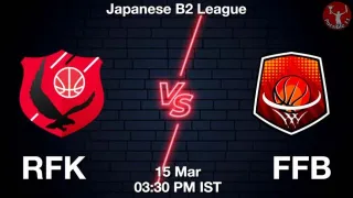 RFK vs FFB Matcch Previews