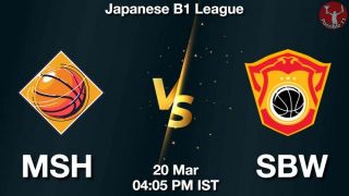 MSH vs SBW Matcch Previews