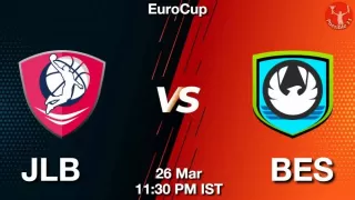 JLB vs BES Matcch Previews