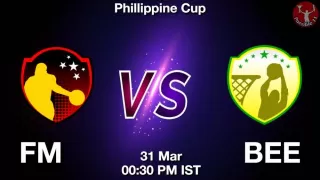 FM vs BEE Matcch Previews