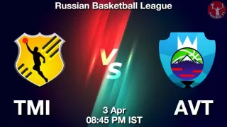 TMI vs AVT Matcch Previews