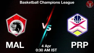 MAL vs PRP Matcch Previews