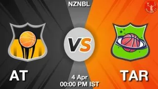 AT vs TAR NBA Match Previews