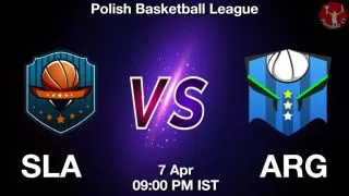 SLA vs ARG NBA Match Previews