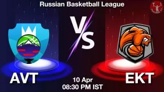 AVT vs EKT NBA Match Previews