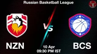 NZN vs BCS NBA Match Previews