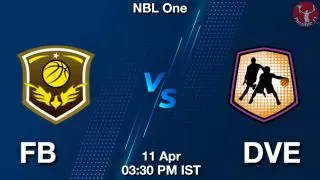 FB vs DVE NBA Match Previews