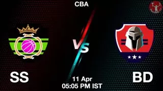 SS vs BD NBA Match Previews