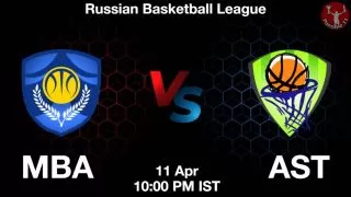 MBA vs AST NBA Match Previews