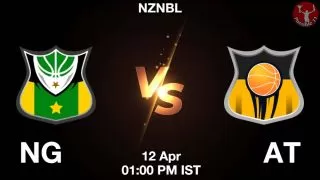 NG vs AT NBA Match Previews